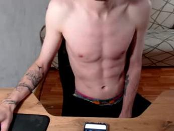 trone41 webcam model stream image