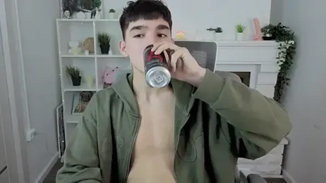 YamiTwink webcam model stream image