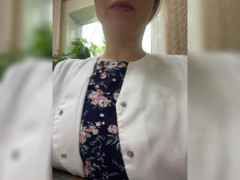 -Jolly- webcam model stream image