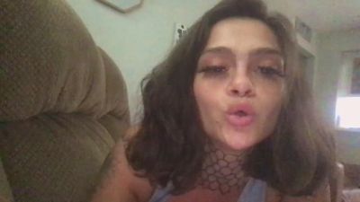 OFCreamBee webcam preview