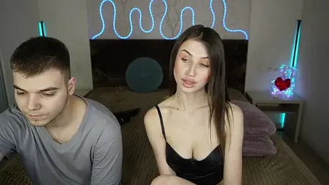 Vikki_George webcam model stream image