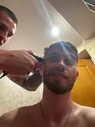 double_biys webcam model stream image