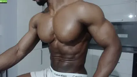 exquisite50 webcam model stream image