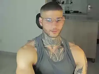 _jamesleandros1 webcam model stream image