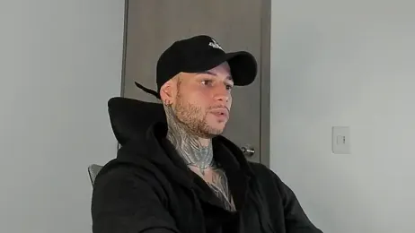 _jamesleandros1 webcam model stream image