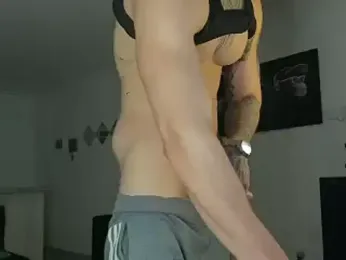 _jamesleandros1 webcam model stream image