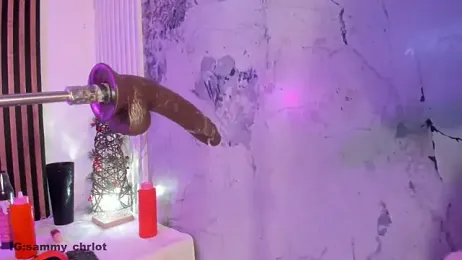 Sammy_charlot webcam model stream image