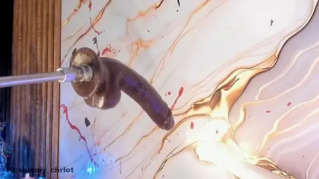 Sammy_charlot webcam model stream image