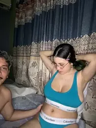 MakioAndUzuii webcam model stream image