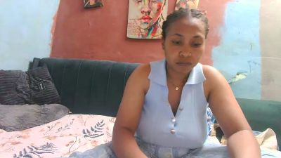 Jannah92 webcam preview