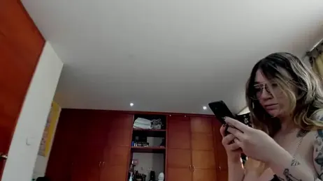 Jess__Criss webcam model stream image