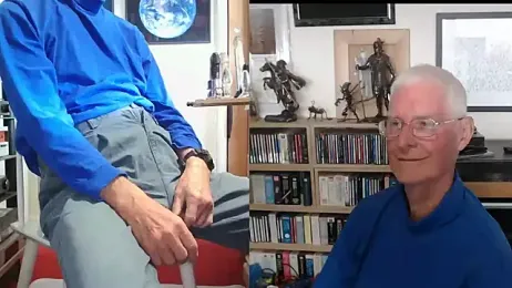 bigears webcam model stream image