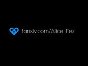 alicefez webcam model stream image