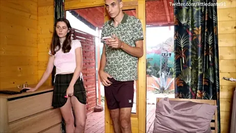 LittleMe97 webcam model stream image