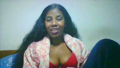 Olene301 webcam model stream image