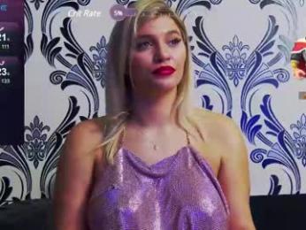 lorenaryan webcam preview