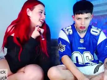 sweet_karma_ webcam preview