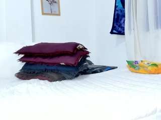 agata-prg webcam model stream image
