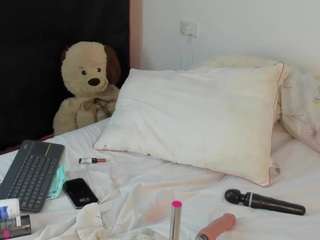 maraclob webcam model stream image