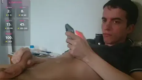 Tombgy07 webcam model stream image
