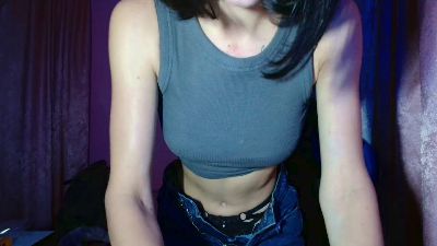 sweet_berry webcam preview
