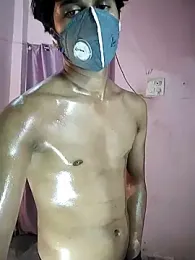 Ultimate_cHappiE webcam model stream image