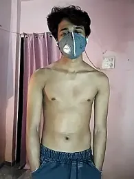 Ultimate_cHappiE webcam model stream image