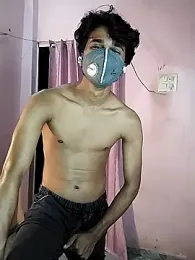 Ultimate_cHappiE webcam model stream image