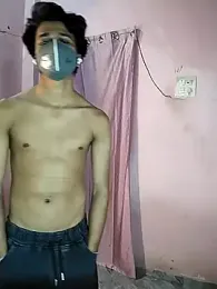 Ultimate_cHappiE webcam stripchat model stream image