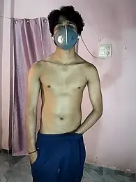 Ultimate_cHappiE webcam model stream image