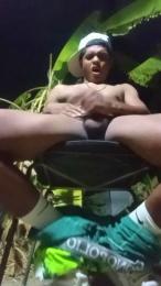 Blackmasterpiss webcam model stream image