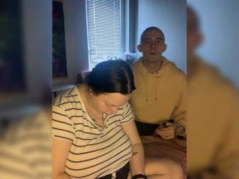 AntonandMargo webcam bongacams model stream image