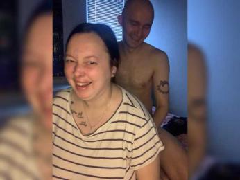 AntonandMargo webcam bongacams model stream image