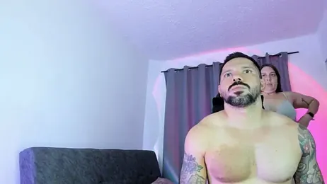 FreeLoveCouple webcam model stream image