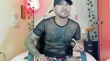 dereck_karter webcam model stream image