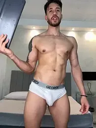 evans_campbell1 webcam stripchat model stream image