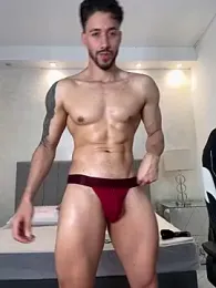 evans_campbell1 webcam stripchat model stream image