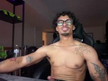 danteheyy webcam model stream image