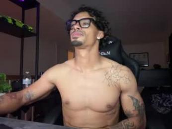 danteheyy webcam model stream image