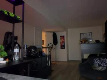 danteheyy webcam model stream image