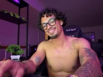 danteheyy webcam model stream image
