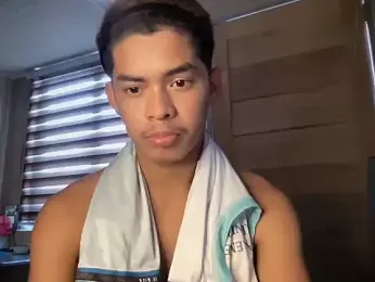 yourhotasian_jhonpol16 webcam model stream image