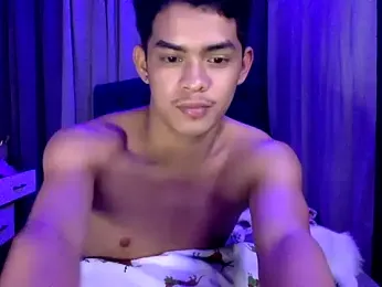 yourhotasian_jhonpol16 webcam stripchat model stream image