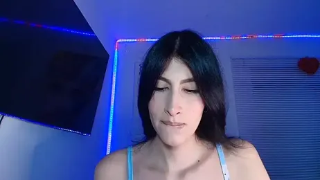 valeria_gonzales_ webcam model stream image