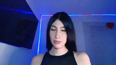 valeria_gonzales_ webcam stripchat model stream image