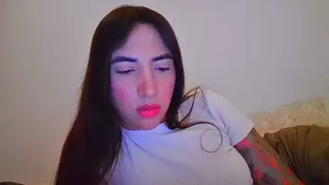valeriahornier webcam stripchat model stream image