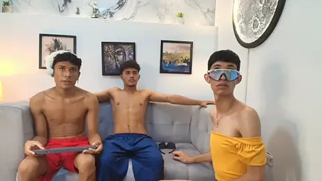 SWEET_RABBIT1 webcam model stream image