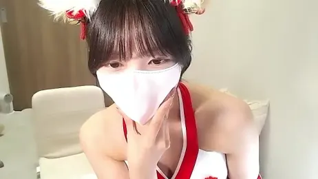 -Fuuka- webcam model stream image