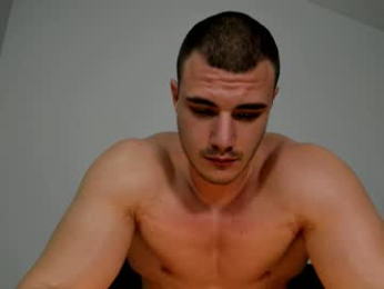 troy_bigtitan webcam chaturbate model stream image