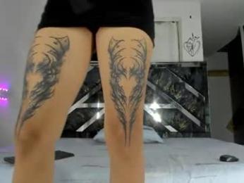 bellacolucci888 webcam chaturbate model stream image